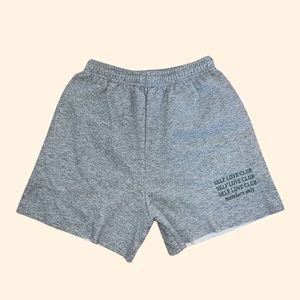Mayfair Group sweat shorts